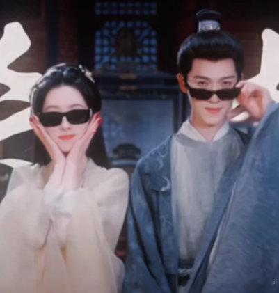 孟子义李昀锐尚公主亲吻剧照孟子义李昀锐立春亲吻剧照孟子义李昀锐尚公主立春亲吻剧照