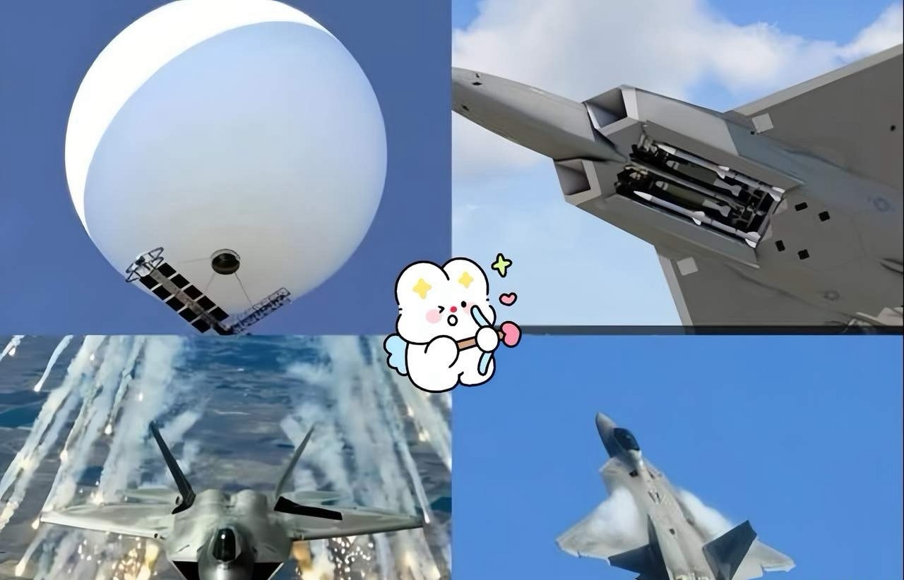 费几十万打个“破气球”，到底亏不亏？3月13日军报透了底，看完真让人捏把汗。特级