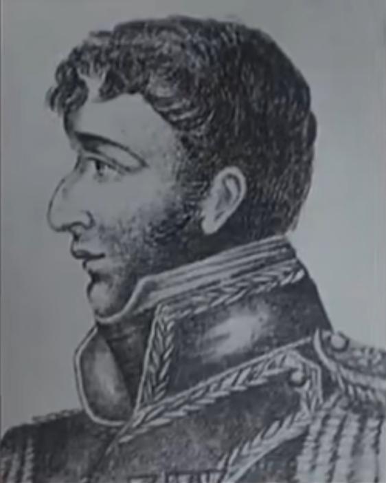 安东尼奥·冈萨雷斯·巴尔卡塞（Antonio González Balcarce