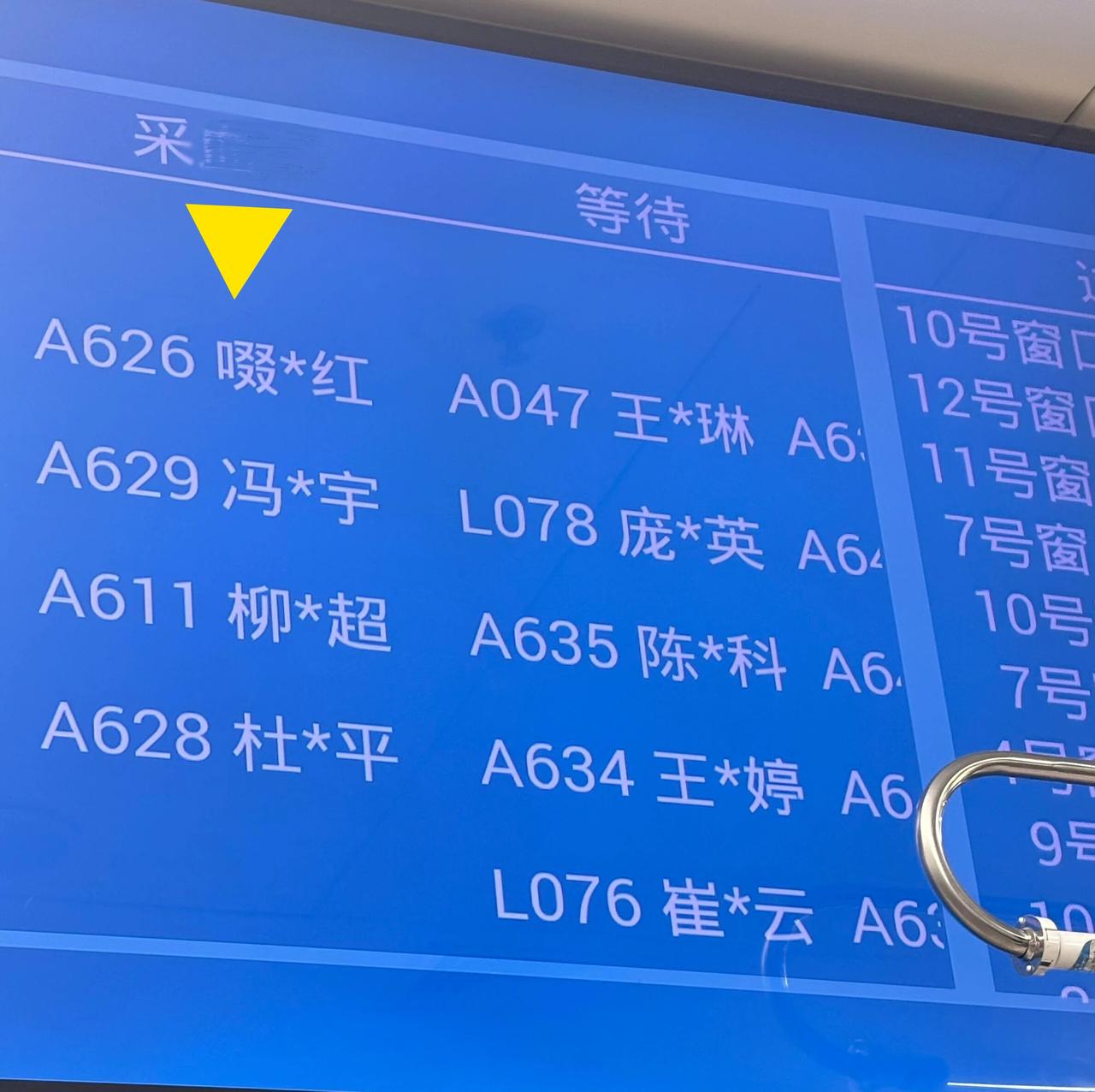验血排队时，发现有人姓这个姓，“啜”该怎么读呢？chuo？还是duo？不查字典真