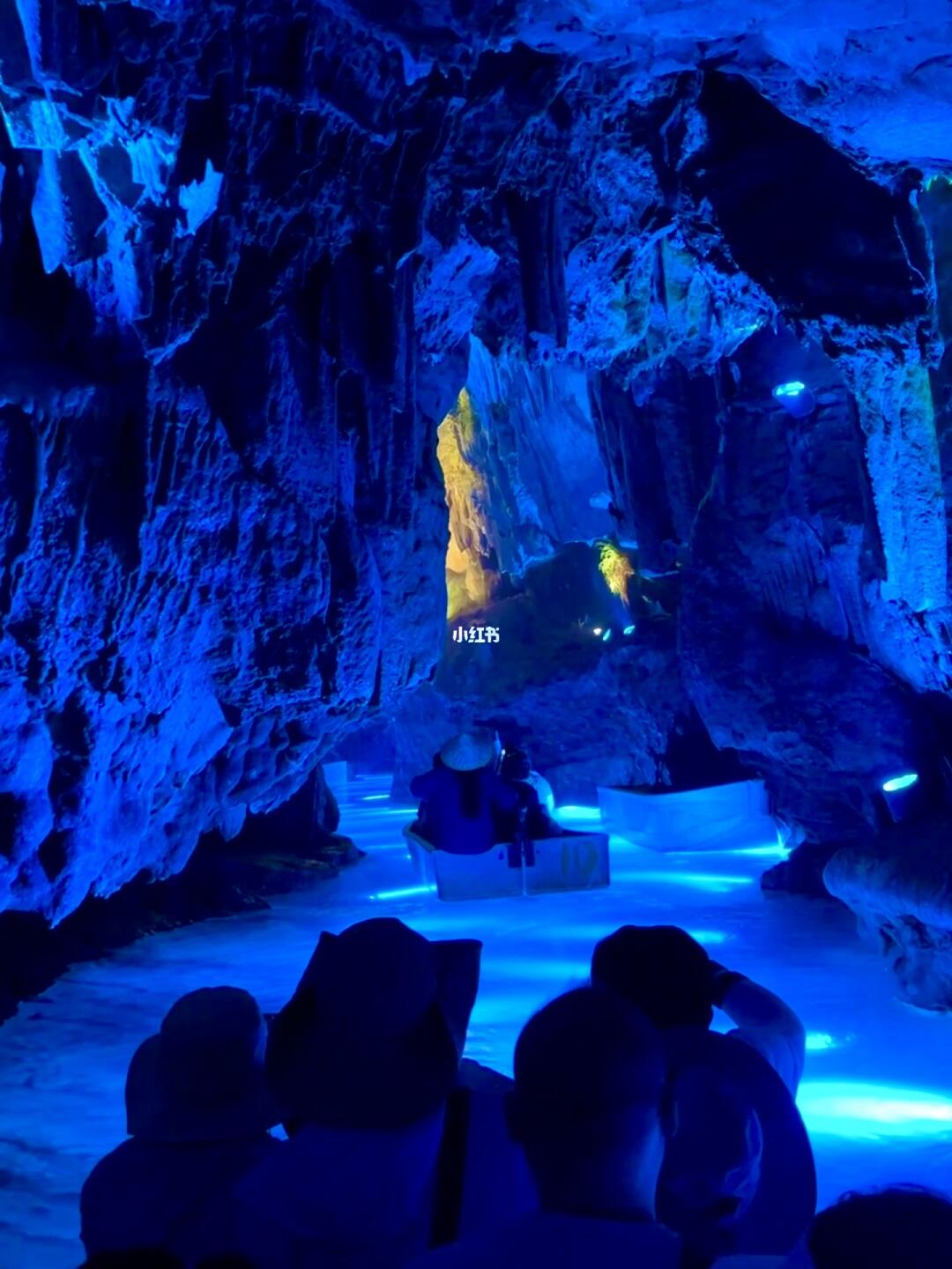 仿佛盗墓笔记水下世界跟风最成功的一次！