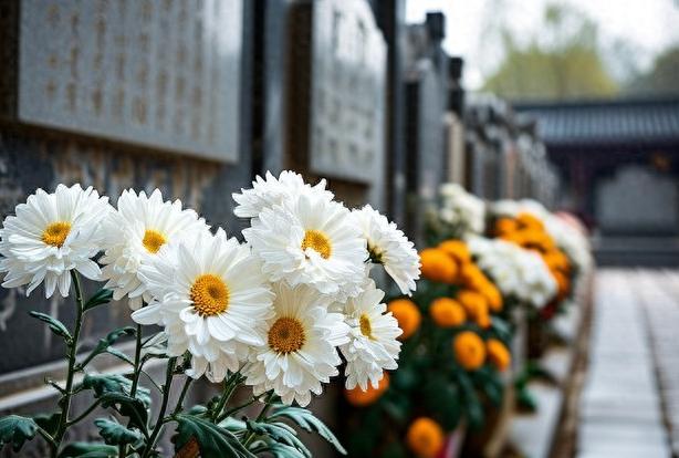 新的殡葬制度将于2026年3月30号执行，大概意思就是：一切从简，城里可以选火葬