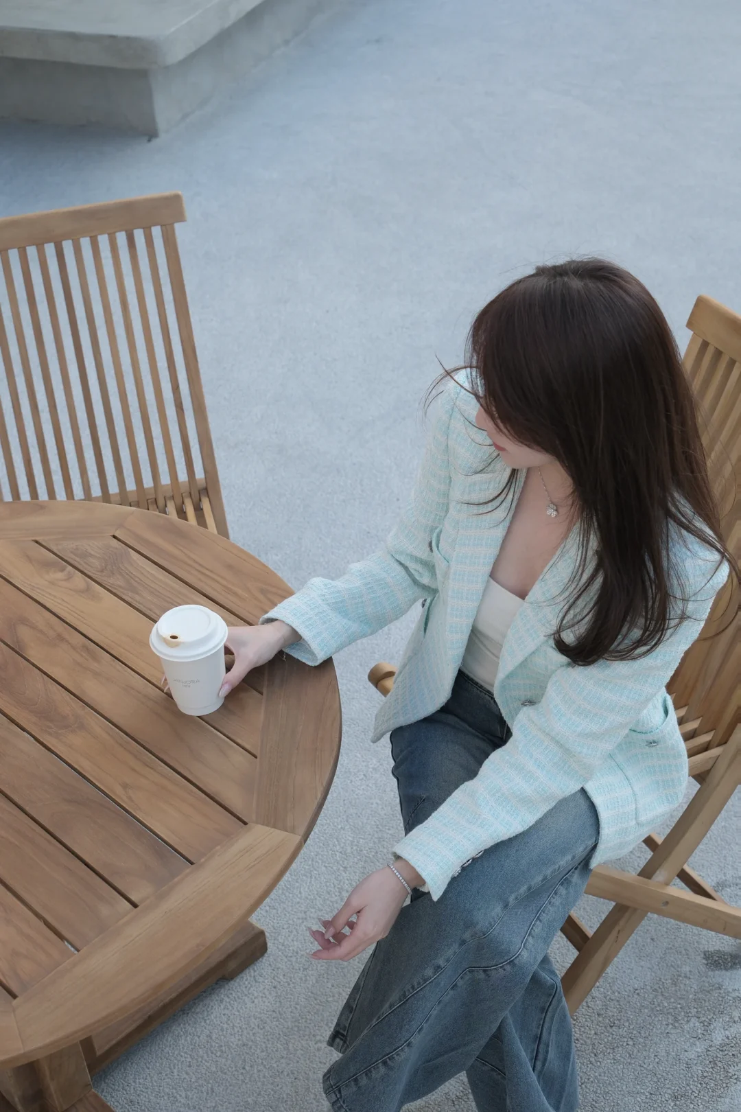 日子落在了阳光里☀️