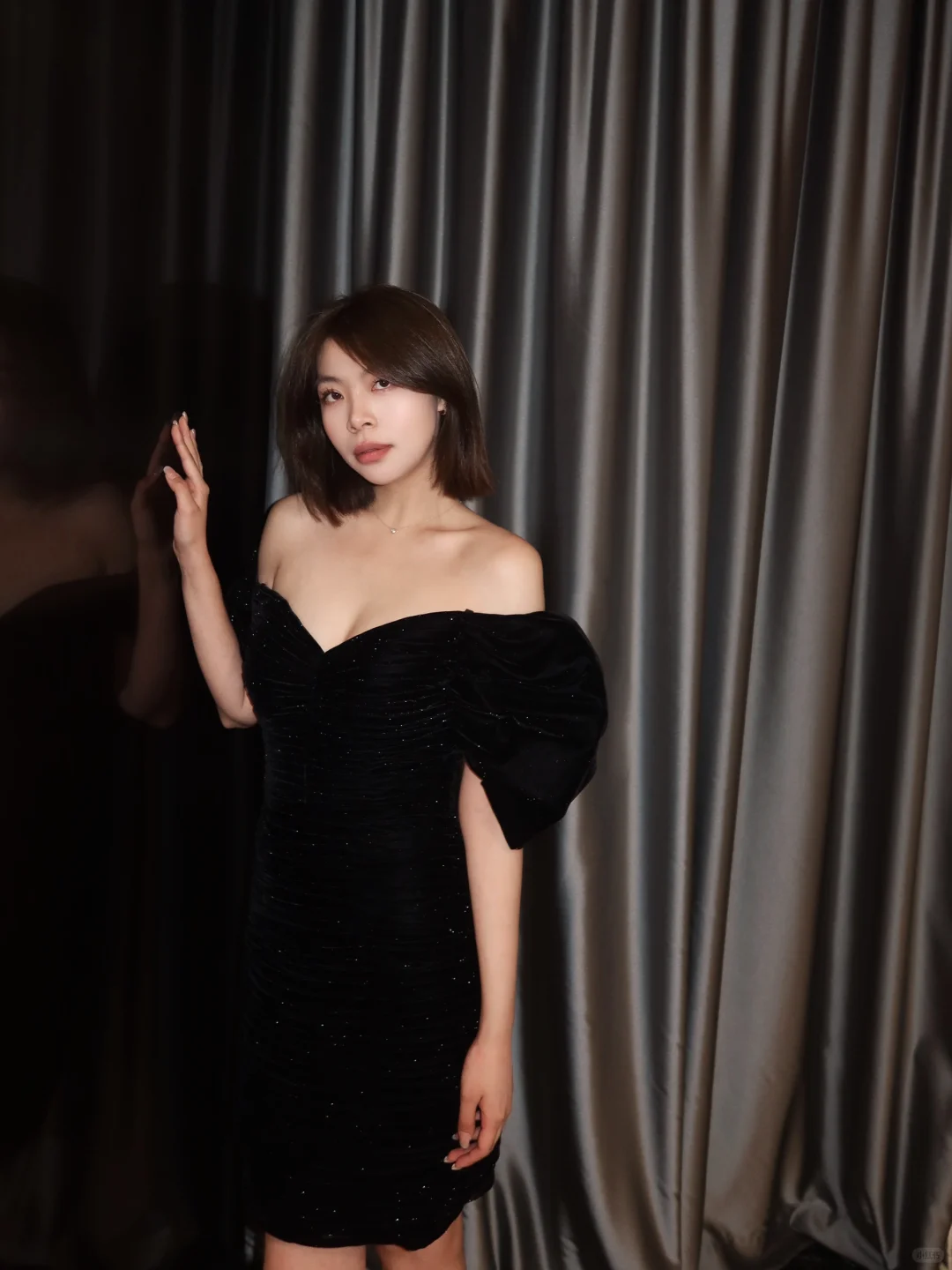 女明星衣橱get👗姐妹们帮忙选选！！