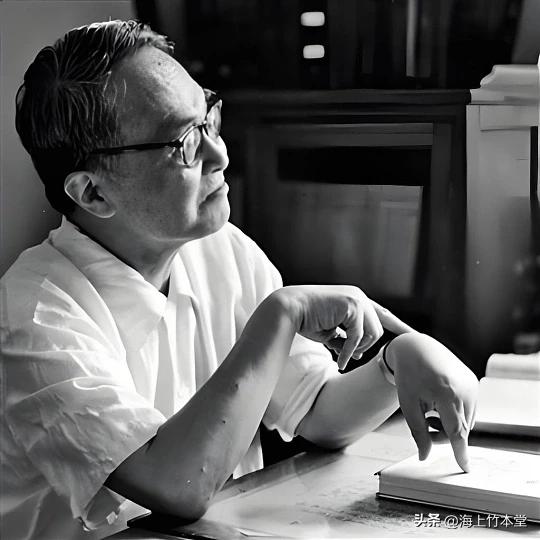 钱钟书：面对AI是喜是忧呢？

——
——喜欢搬出钱钟书《管锥编》里的一两句旁征