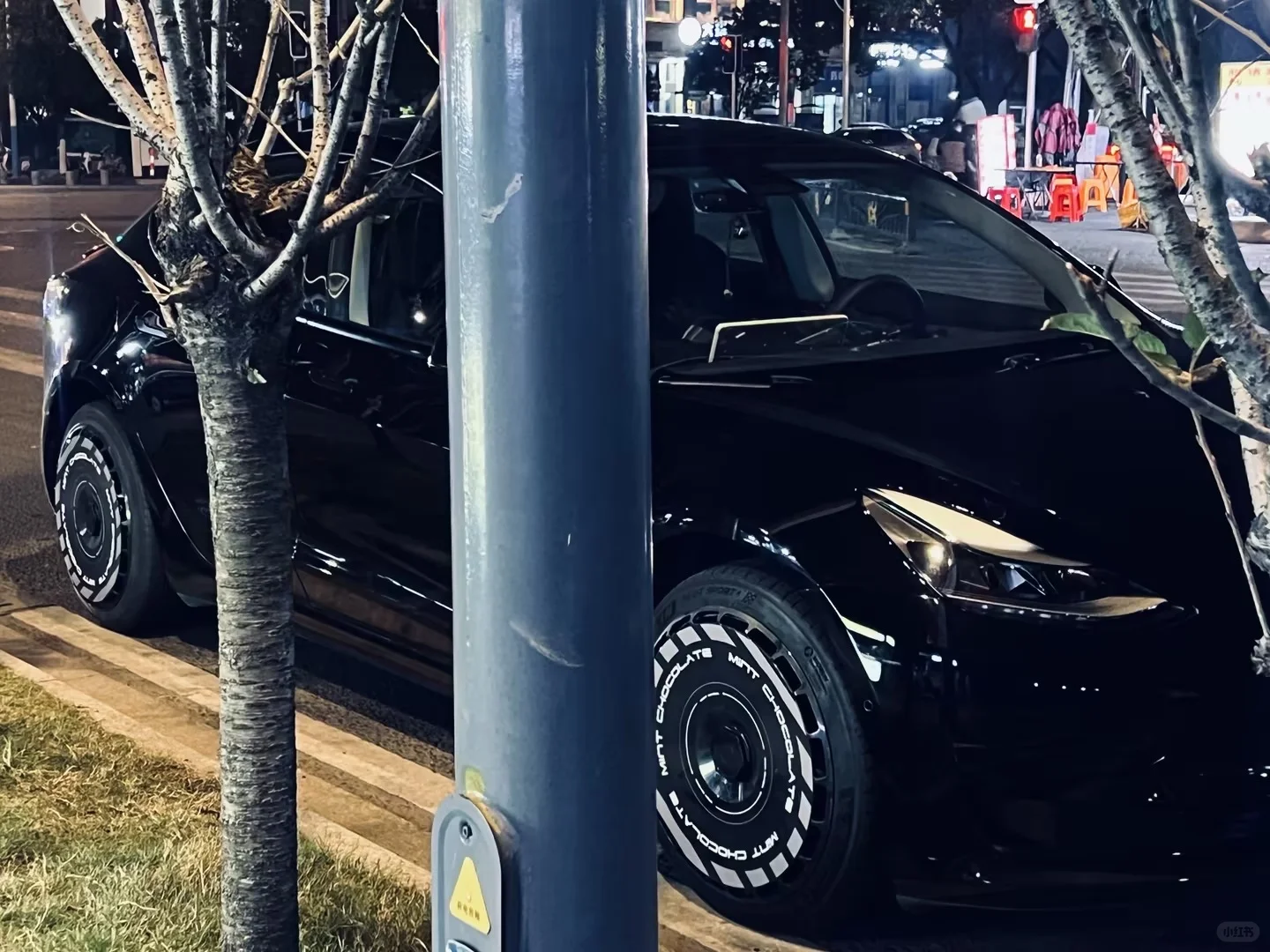 老家的烟火气总是让人容易半夜出动