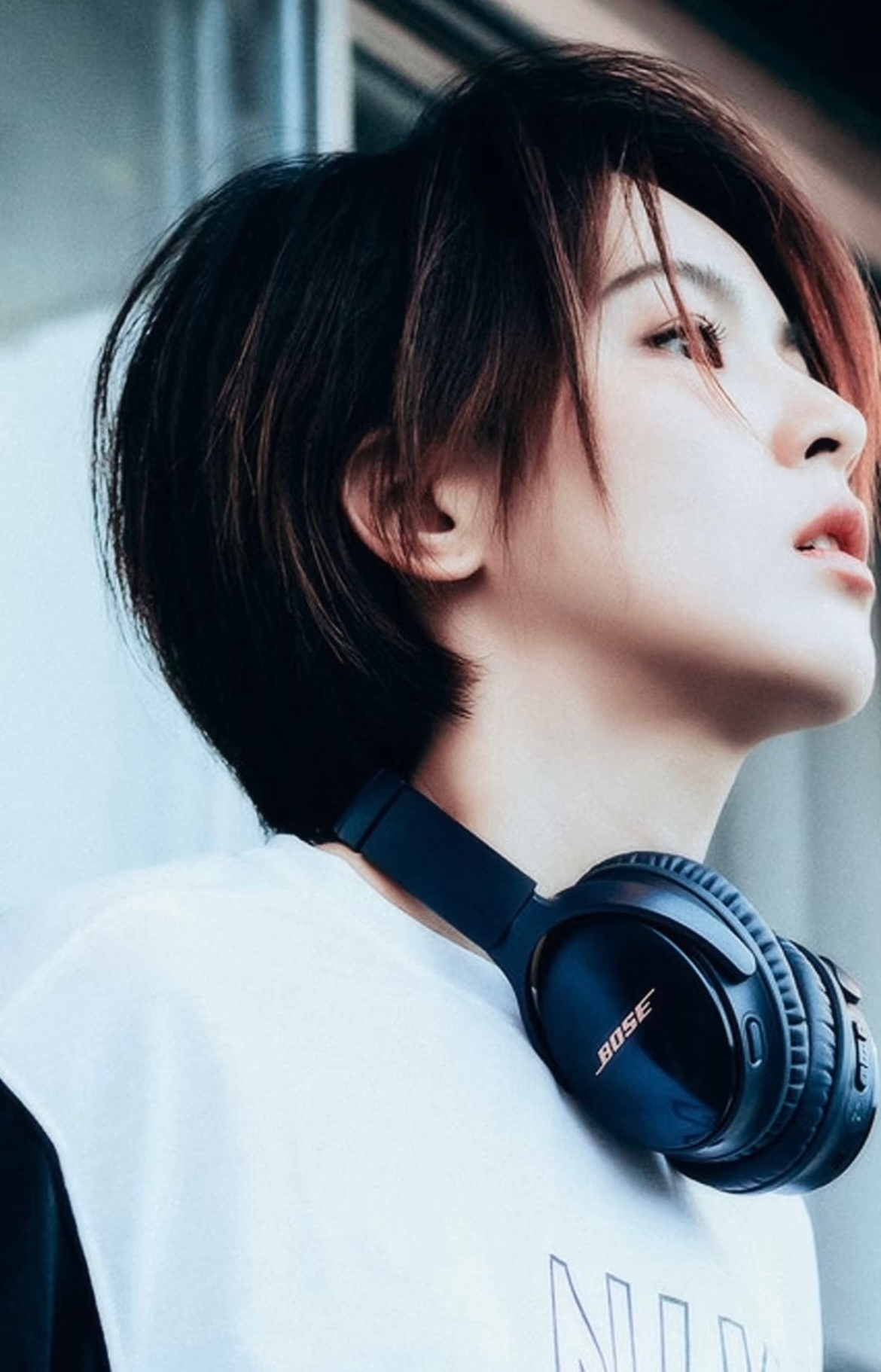 浪姐7人气排名 曾沛慈断层第一 是谁的青春记忆杀回来了啊，是我的曾沛慈