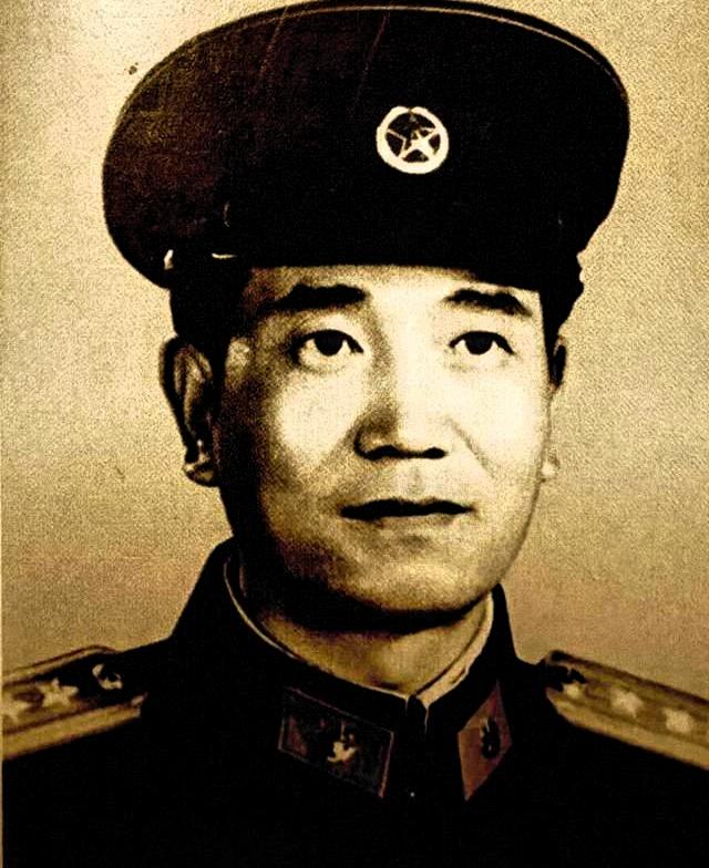 耍清川，志愿军39军115师343团团长，是抗美援朝中第一位白天深入敌阵地侦察的