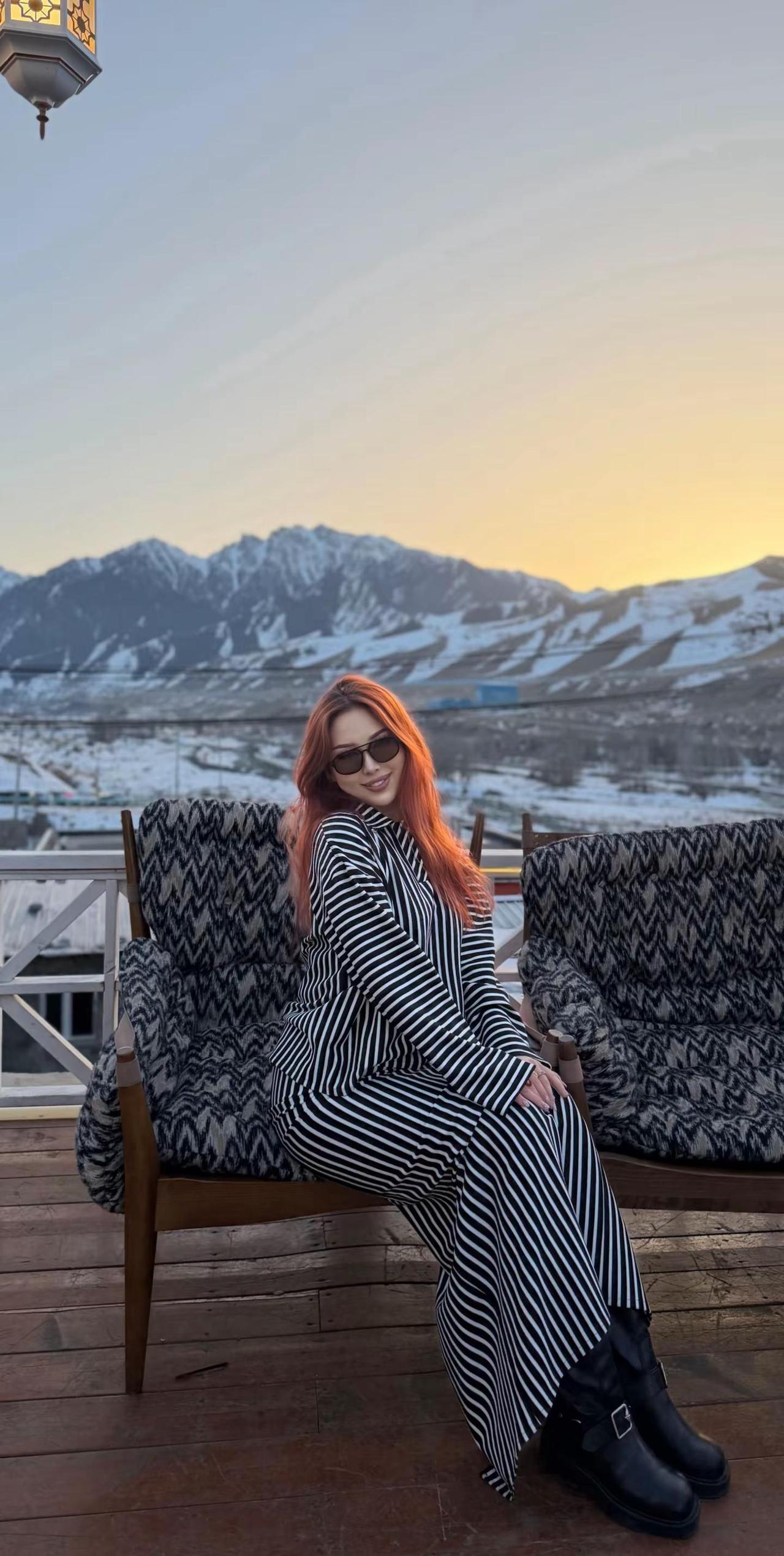 没有人能拒绝姐姐风