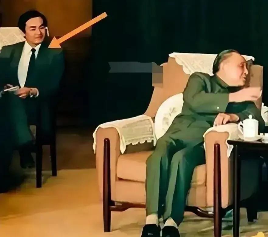 那年青春年少、风华正茂
如今宝刀未老、堪当大任
