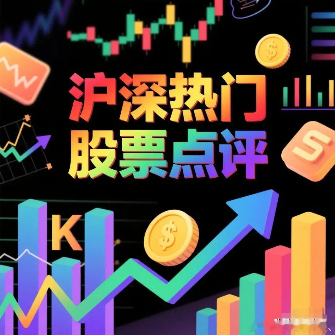 4月30日（周四）热门股点评 & 节后行情前瞻一、半导体·算力主线（全线爆发）寒