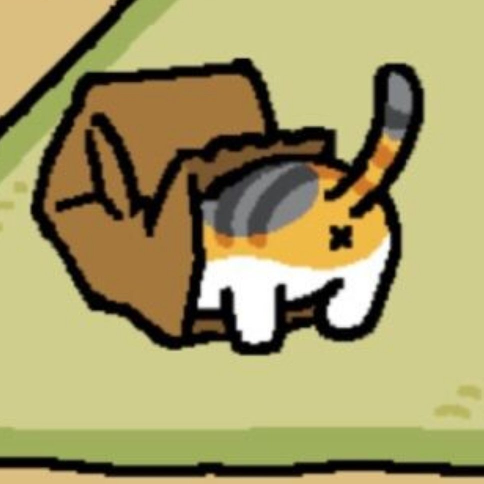 有意思的猫咪后院!! ​​​