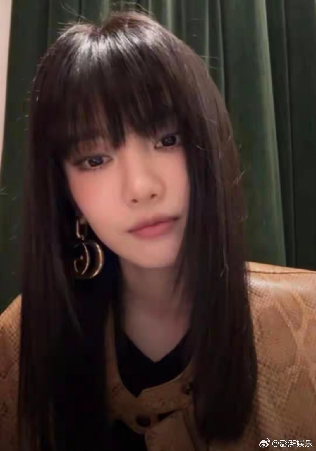 宁艺卓自曝体重41公斤承认体重后立刻强调“健康更重要”，呼吁粉丝拒绝盲目减重，计