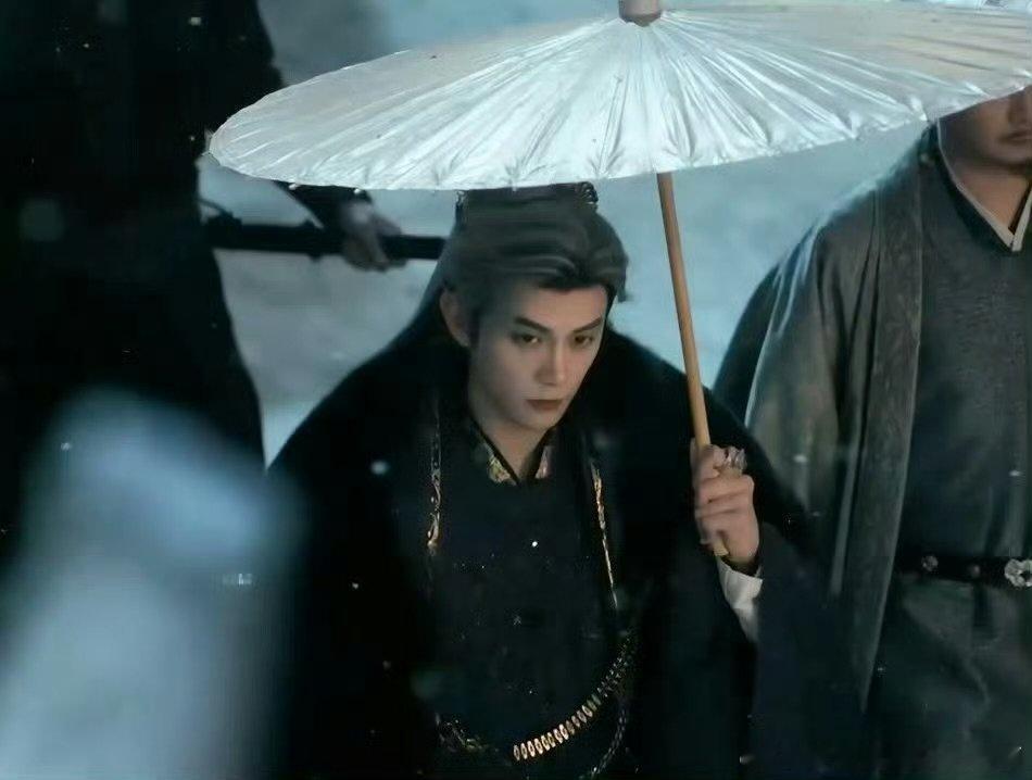 邓凯终于要被看见了邓凯等到属于他的高光时刻 邓凯终于要被看见了 