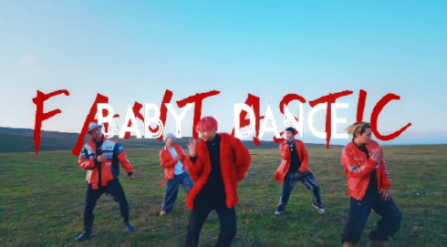 云南BIGBANG争气争气再争气  也是好上了，不齐舞团也是跟云南bigban联