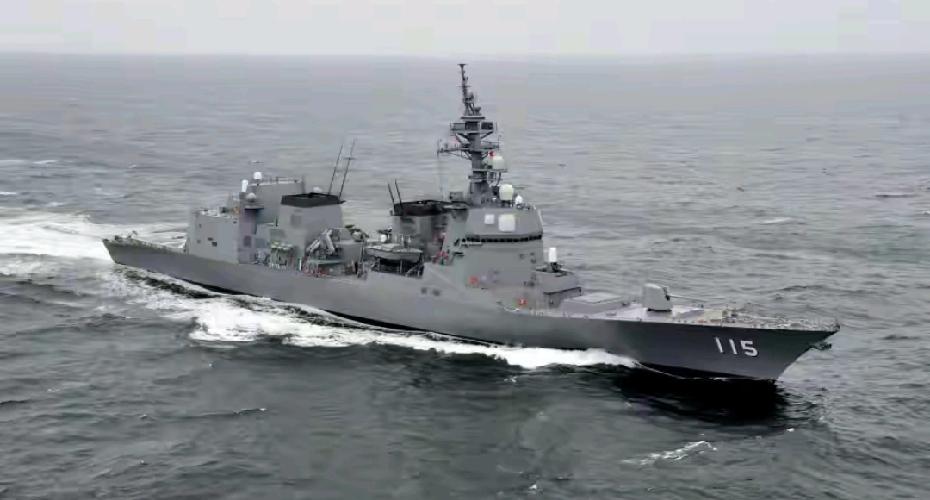 中国驻日本大使馆今天（11月27日）发文写道：“台湾有事就是日本有事”的论调试图