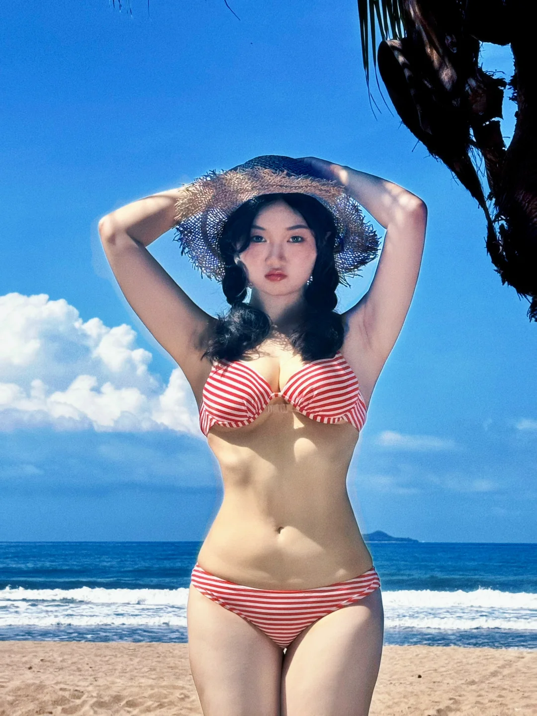 挑战一张封神！