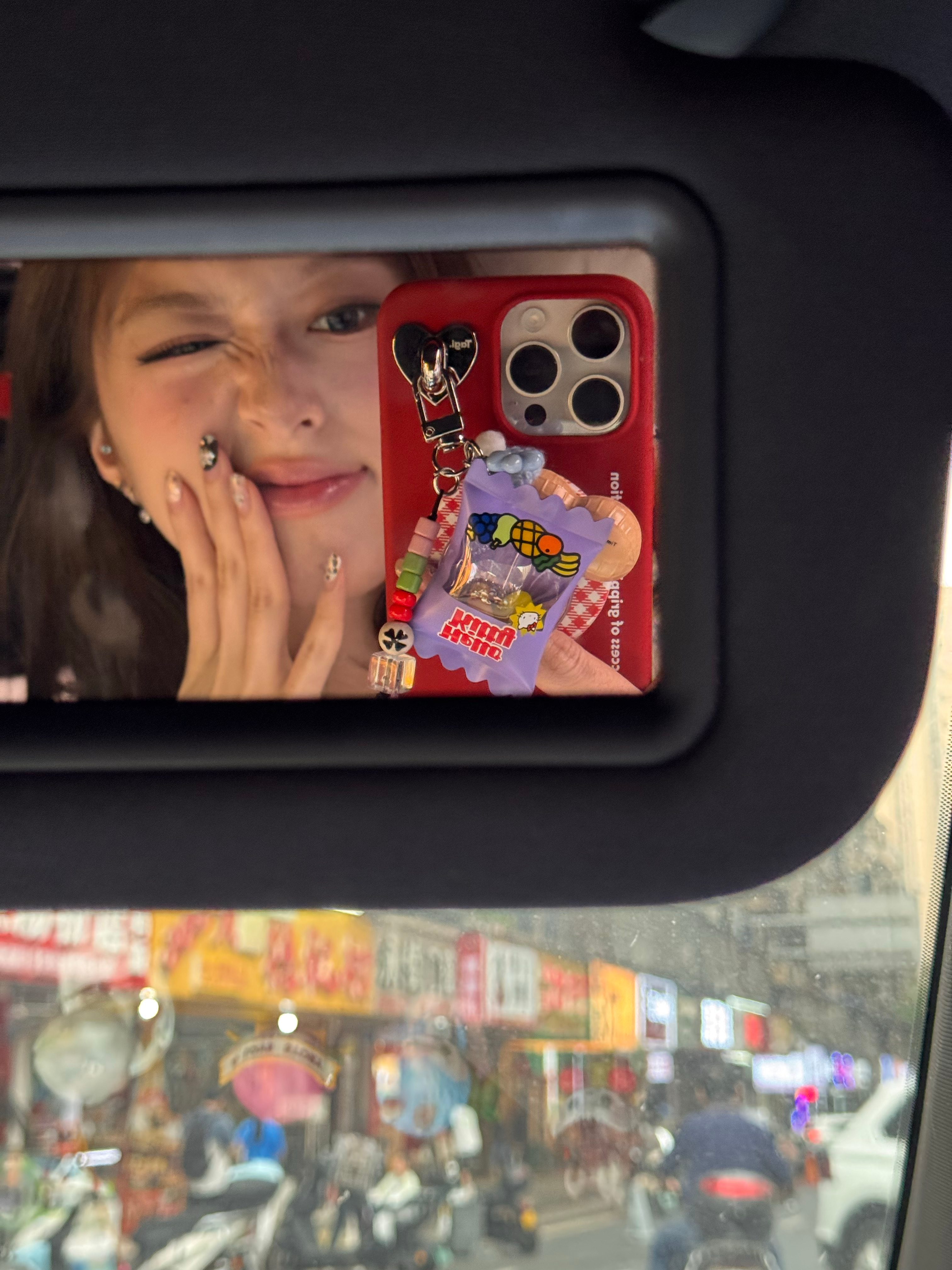 欢迎来到我乱七八糟的小世界做客 ⋆ᐠ₍⁽˚⑅̆˚⁾₎ᐟ⋆ ​​​