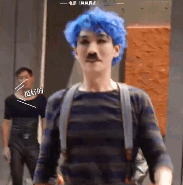 #朱一龙[超话]##谁还认得出这是朱一龙# 哇塞！朱一龙的这组照片太帅了吧！我都