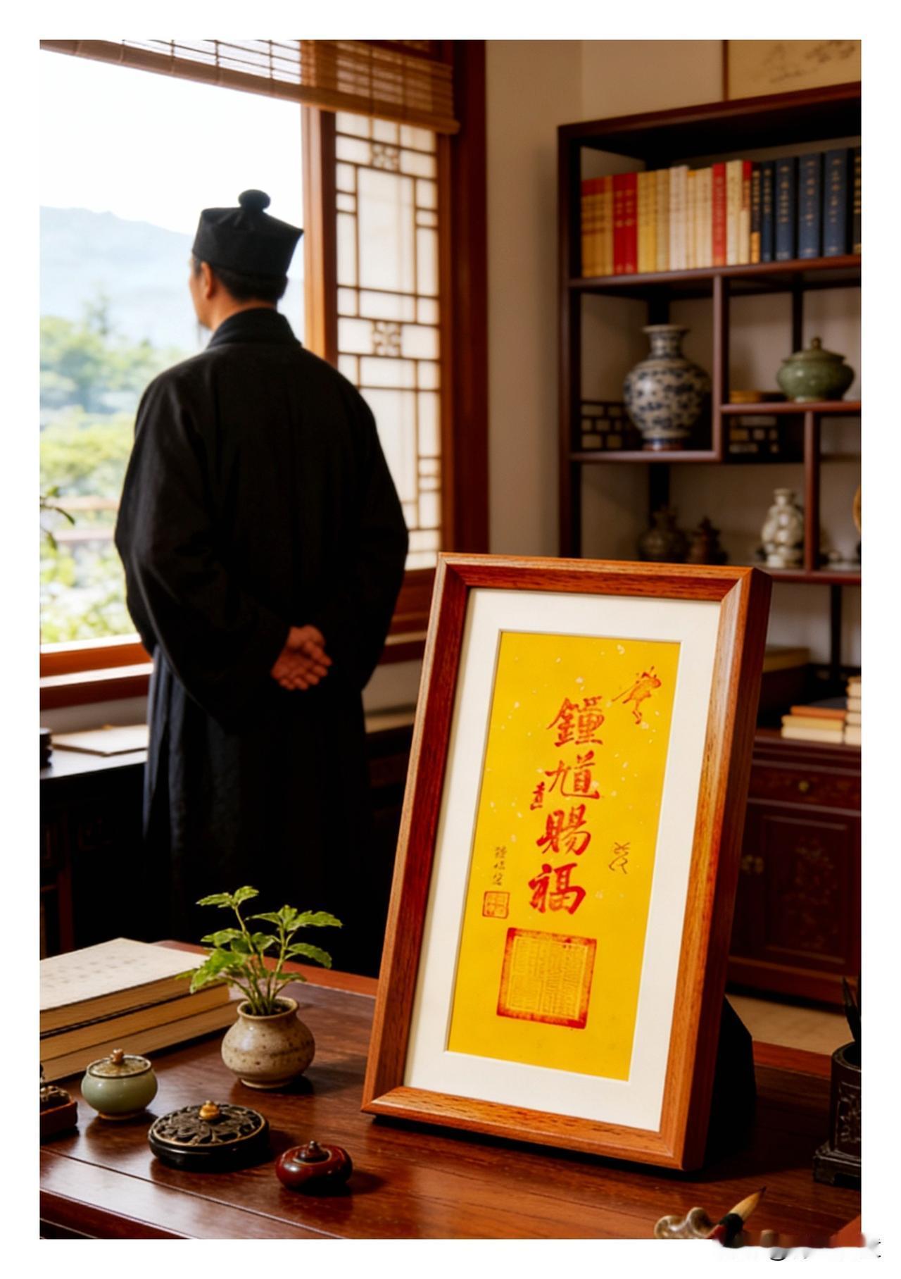 假如你不幸成功了，
记住！
人在春风得意时，
旁人便围上来。
先捧，再摔，
最后