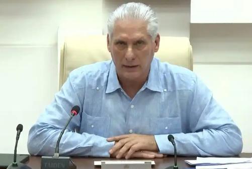 误判局势！特朗普想拿捏古巴，却栽在卡斯特罗家族手里。特朗普狂言“拿下古巴任我为所