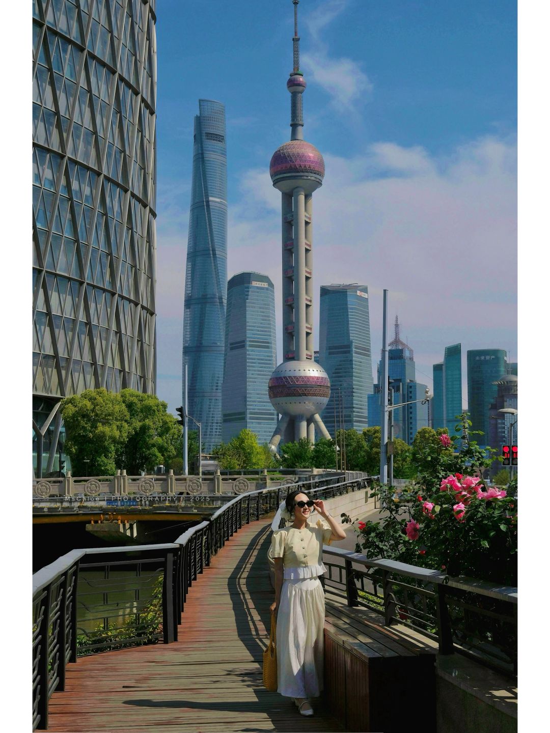 上海3天2夜必拍13个机位凑齐了‼️喜欢吗⁉️