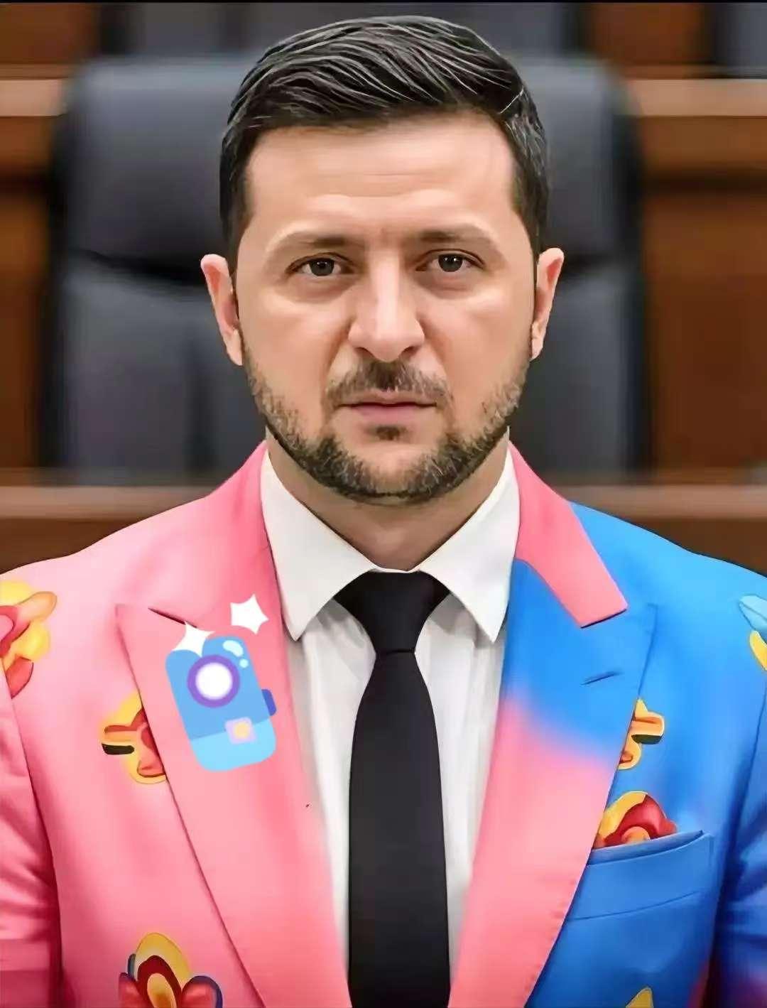 快讯！快讯！
乌克兰正式宣布了

10 月 22 日，乌军总参谋部证实对俄罗斯本