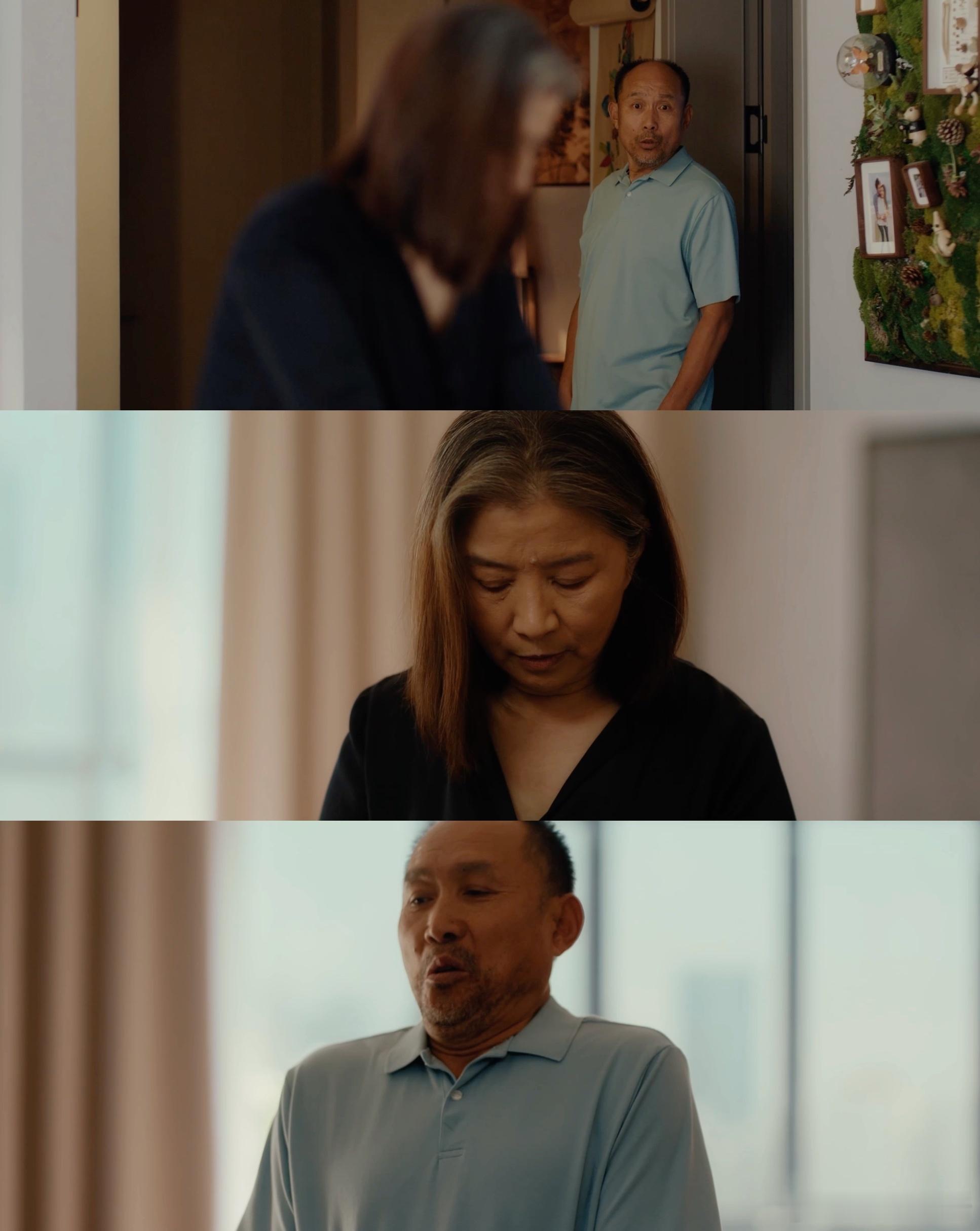 人到老年正是觉醒的年纪  谁说暮年只剩平淡？宁悦巧计助婆婆“焕新”，国画班里拾趣