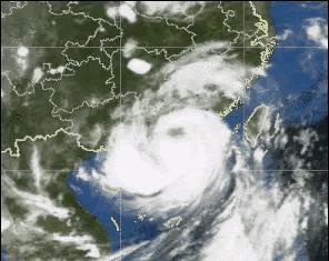 警报拉响！台风巴威即将登陆浙南沿海，务必严加防范
 
7月11日气象部门发布紧急