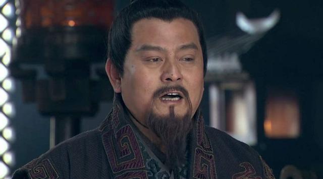 公元前180年，吕后亲妹妹吕媭，被陈平用竹板活活打死。弥留之际，吕媭怒斥：我早该