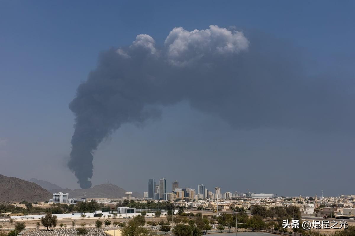 伊朗无人机导弹狂轰，海湾国家咋招架？

2026年3月6日消息，伊朗用无人机集群