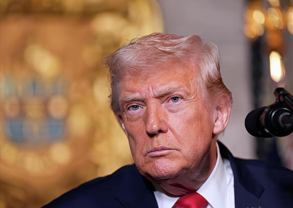 疯了！
特朗普誓要霸占一个国家、强抢一个国家、消灭一个国家！
一，霸占委内瑞拉。