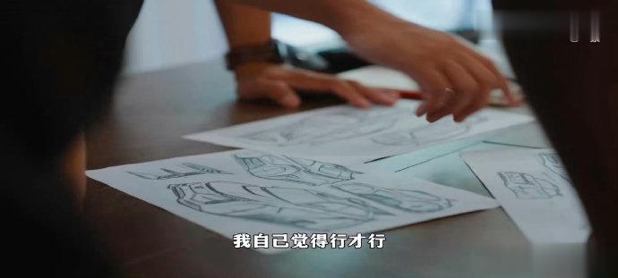 #一部千万人参演的高燃短片# 这个短片也太有意义了，相信大家看完也会被这一幕给燃