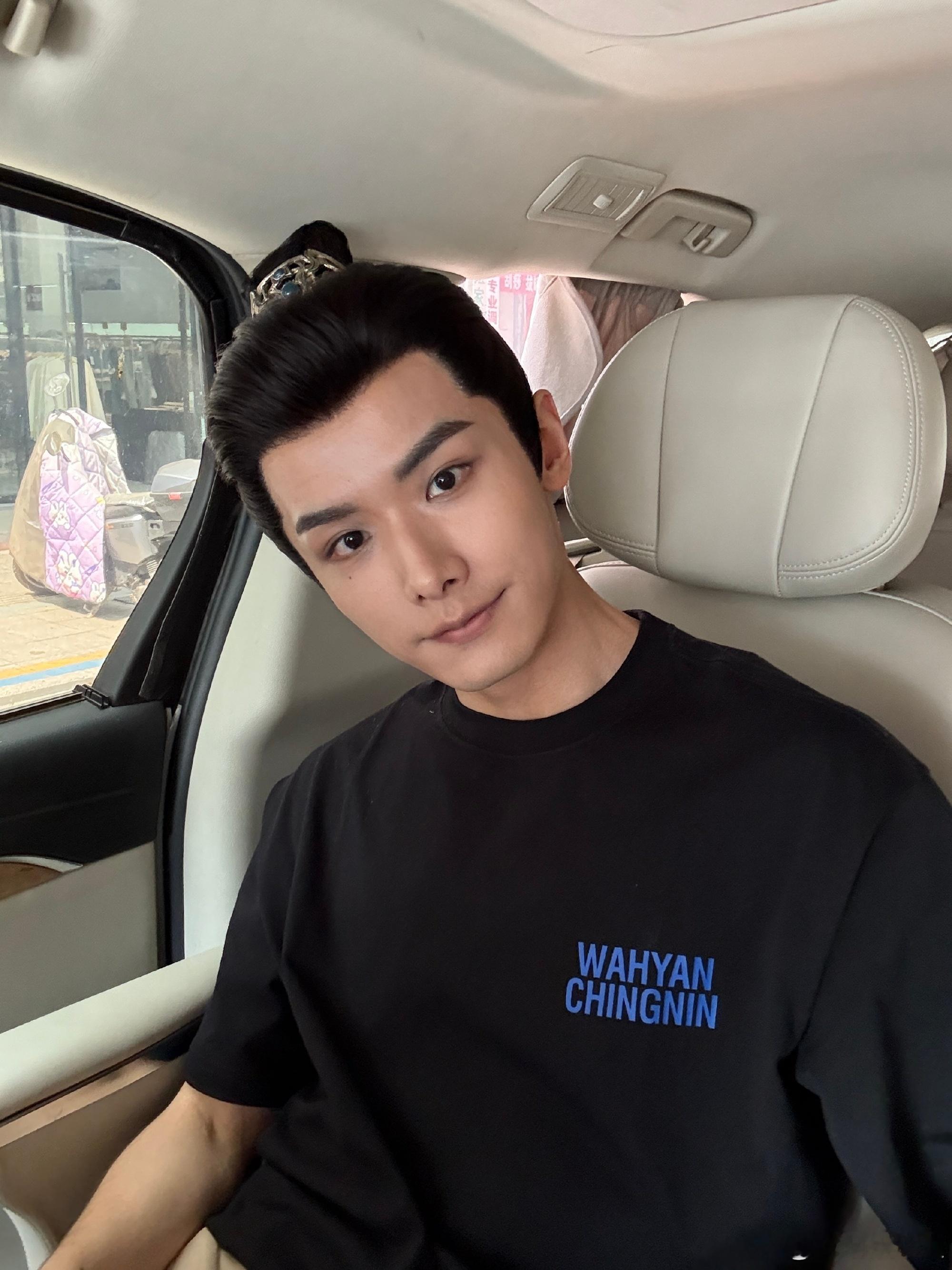 顾凌舟唐宫最强辅助 顾凌舟的存在感真的太强了，不是靠台词，而是靠一次次默默付出和