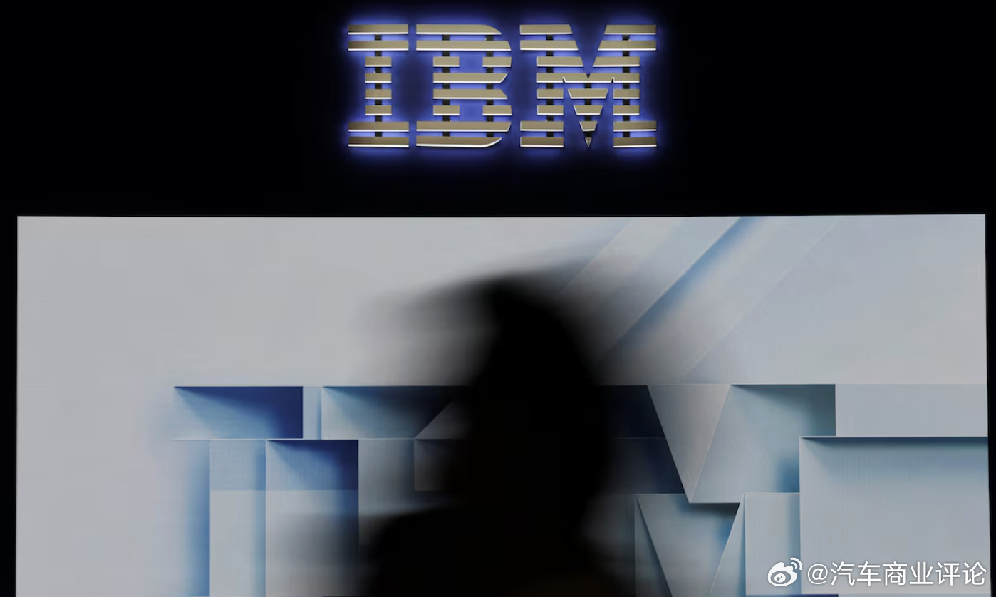 美国政府将向IBM等量子计算公司注资20亿美元当地时间5月21日，据路透社报道，