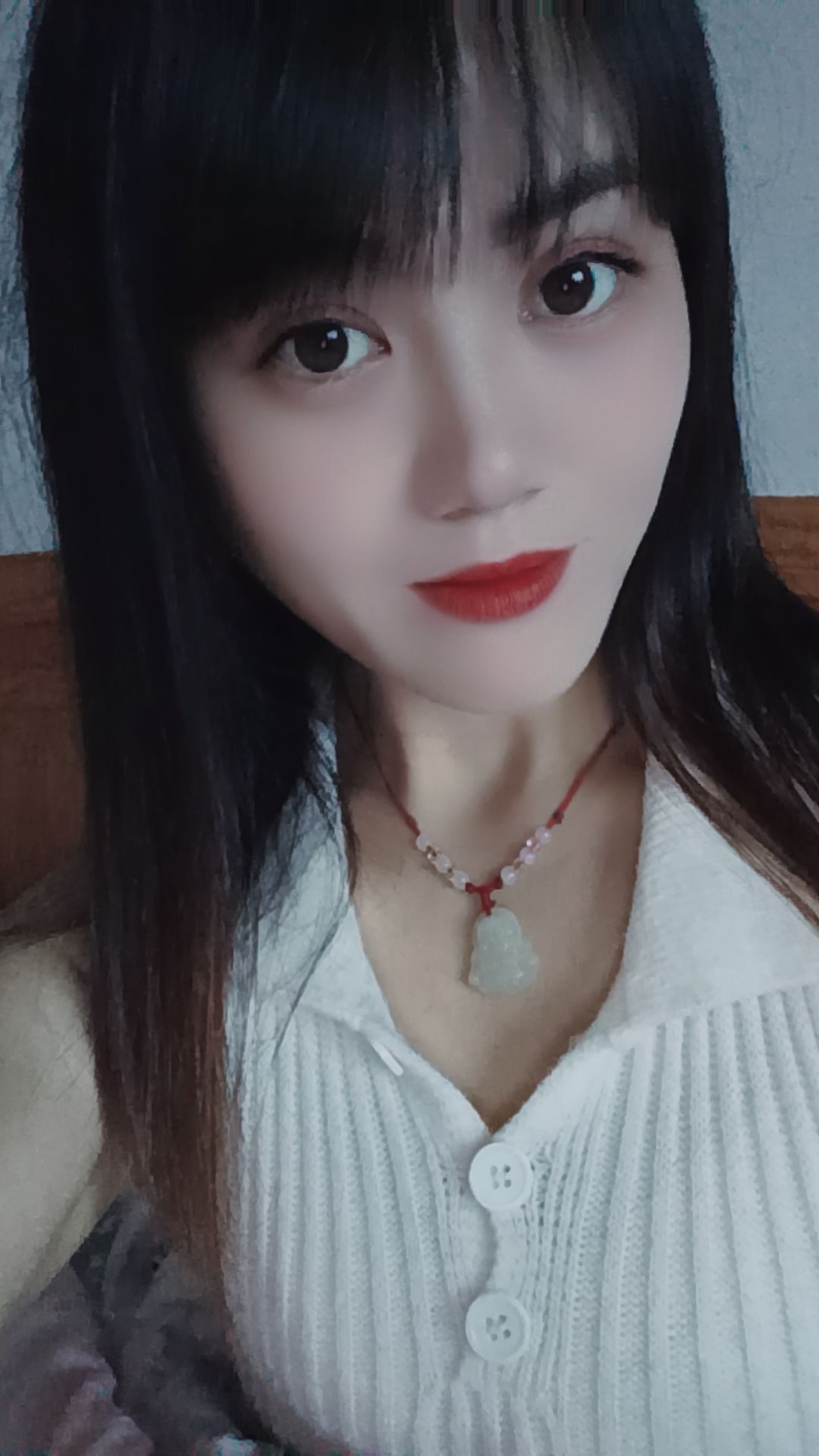 “手脚冰凉的日子又开始了，接下来的日子，把衣服穿厚点。走路慢一点，睡觉...