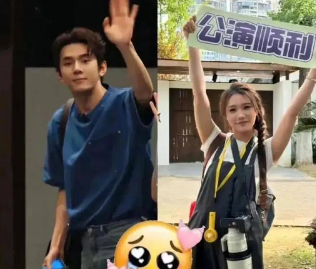 月薪80万？网传李佳琦直播间助理朱旺旺收入惊人！但最近，她本人现身回应，真相揭晓