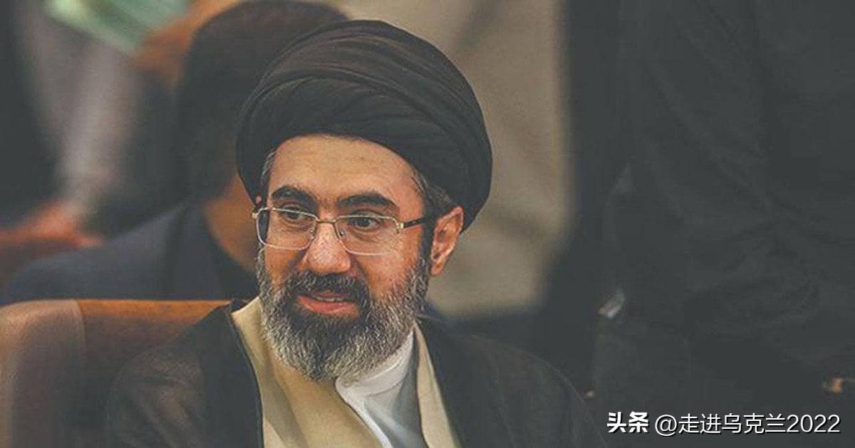 伊朗在哈梅内伊去世后，任命了新的最高领袖


莫杰塔巴·哈梅内伊继任伊朗最高领袖