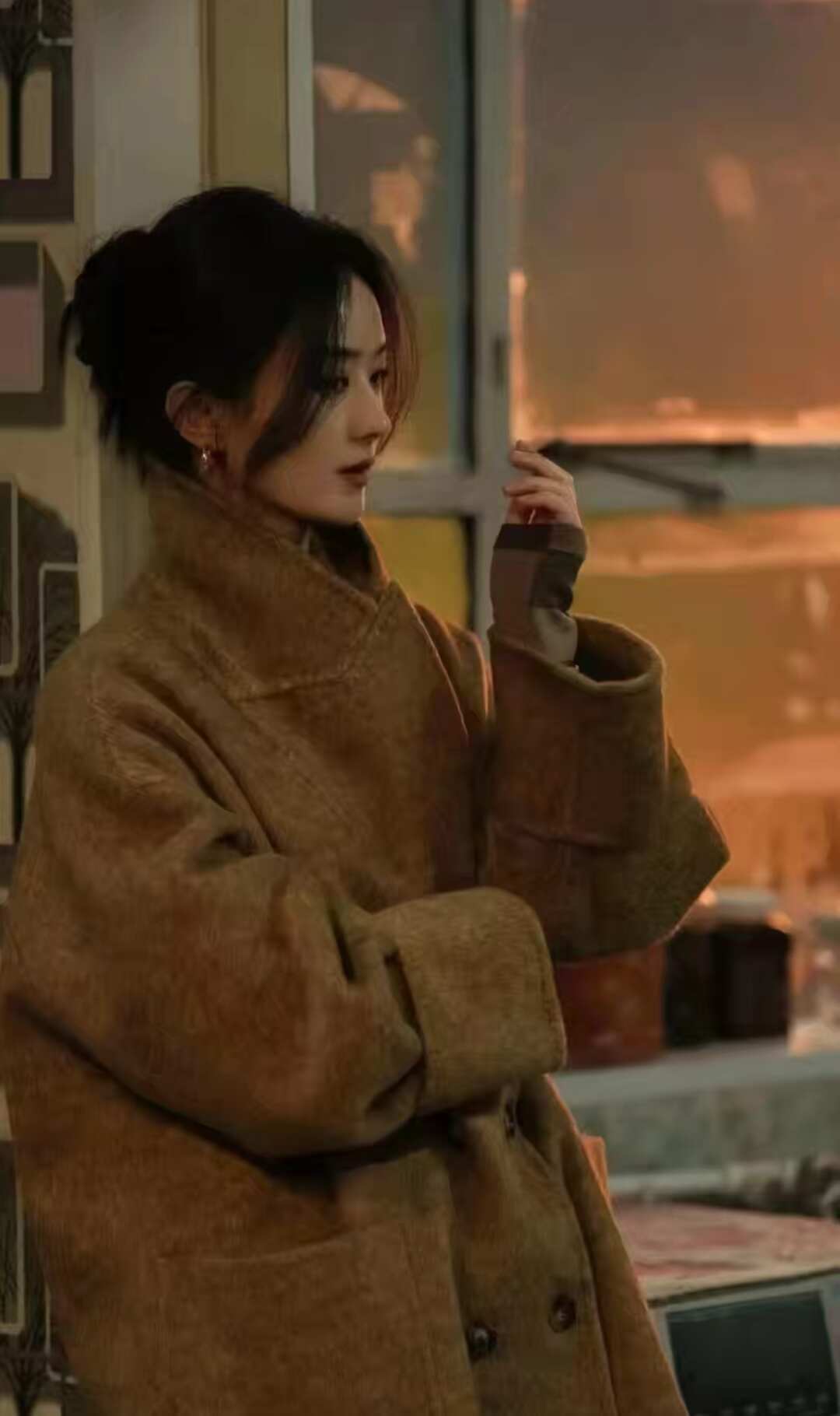 谁懂这些生活照对我的杀伤力 ！ 