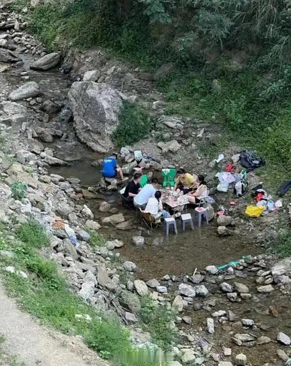 最后的晚餐？[思考] ​​​