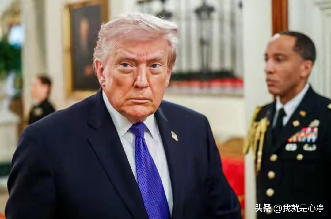 美国外交事务杂志近期发表了一篇文章，题目就是，美国可能正在陷入一场中等强度战争的