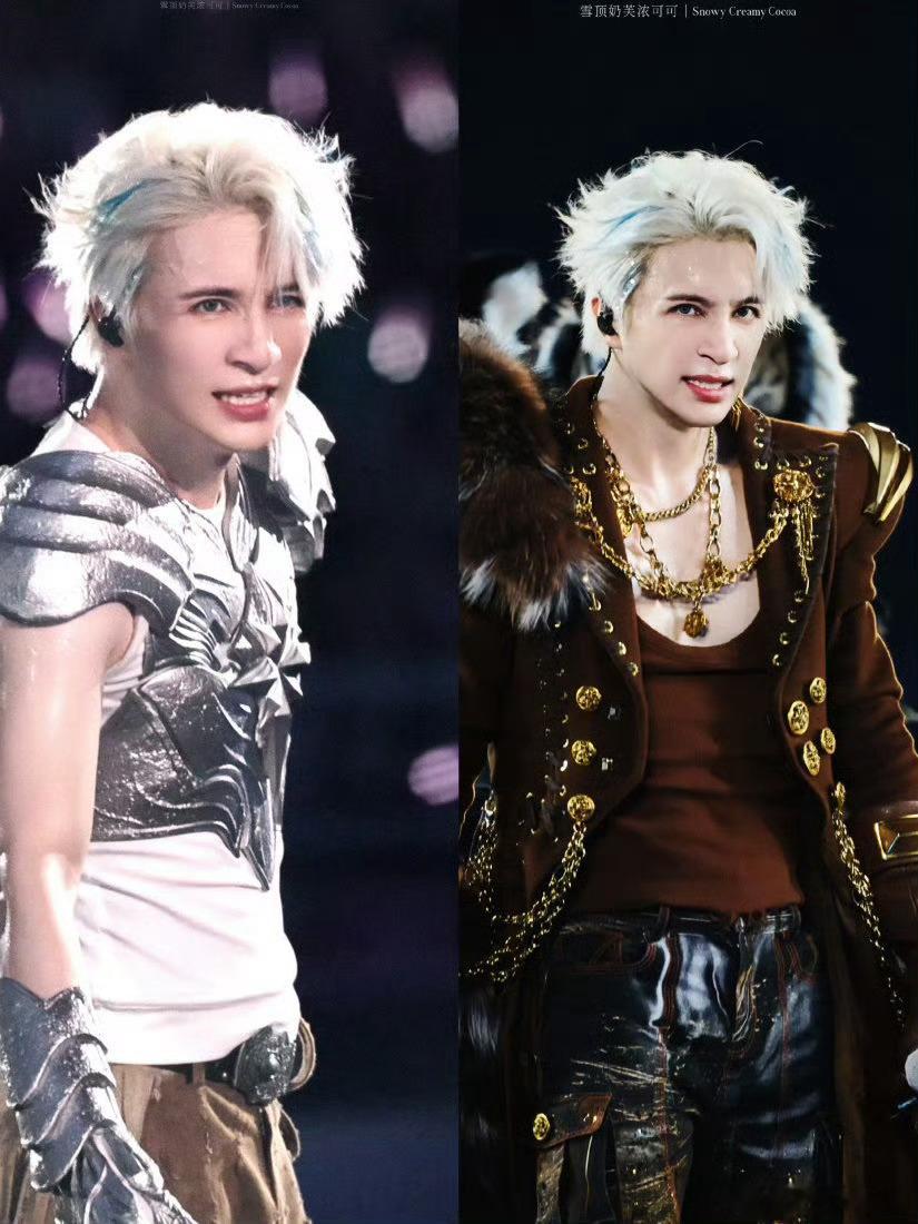 薛之谦为演唱会付出了这么多薛之谦三分半的幕后全是细节 从编曲到舞美，从走位到音效