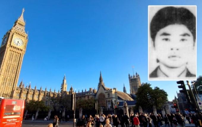 英国皇家检察署突然出手，冻结一名中国公民在伦敦的85套高端房产，总值约7.38亿