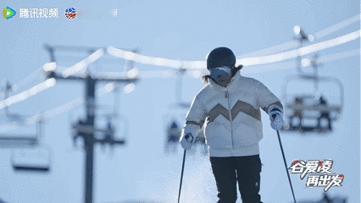 谷爱凌备战期间意外重伤 谷爱凌康复训练再度受伤 时隔六个月重回雪场，意外却再次降