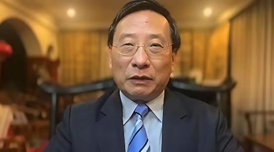 谁是阻碍中国前进的最大绊脚石？高志凯老师认为：就是那些已经 "物理脱离" 中国的