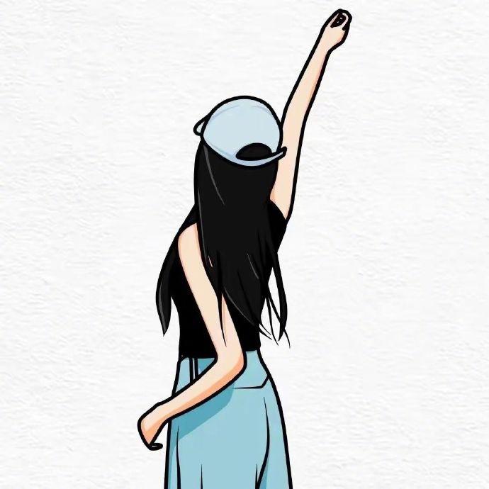 ᐝᥫᩣ 𝐘𝐞𝐞𝐞“生活需要钝感力，祝我们都能拎的清。” 