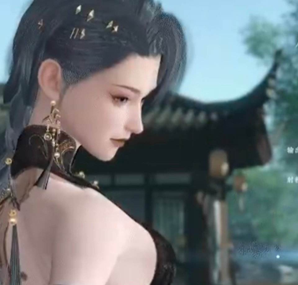 #女铁衣好飒# 好飒好美的御姐铁衣啊 ​这是神仙姐姐吧 ​​​