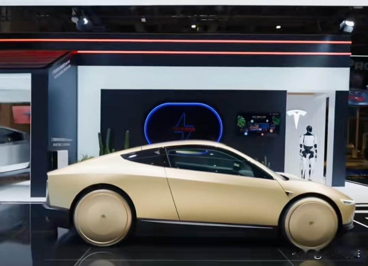 没有方向盘！没有刹车！没有后视镜！特斯拉新车量产，售价只有17万3！

太震撼了