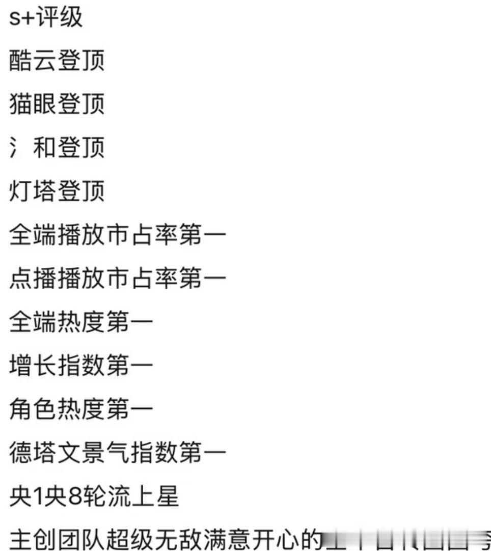爱情有烟火战绩可寻! 