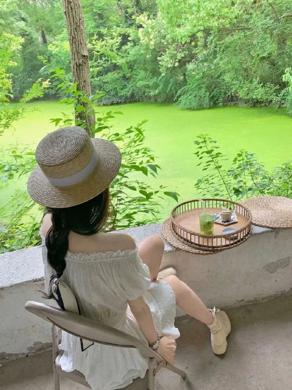 ˖ ̑̑ 𝑬𝒏𝒋𝒐𝒚 𝒍𝒊𝒇𝒆⊹“好喜欢看大家私底下背刺表面上